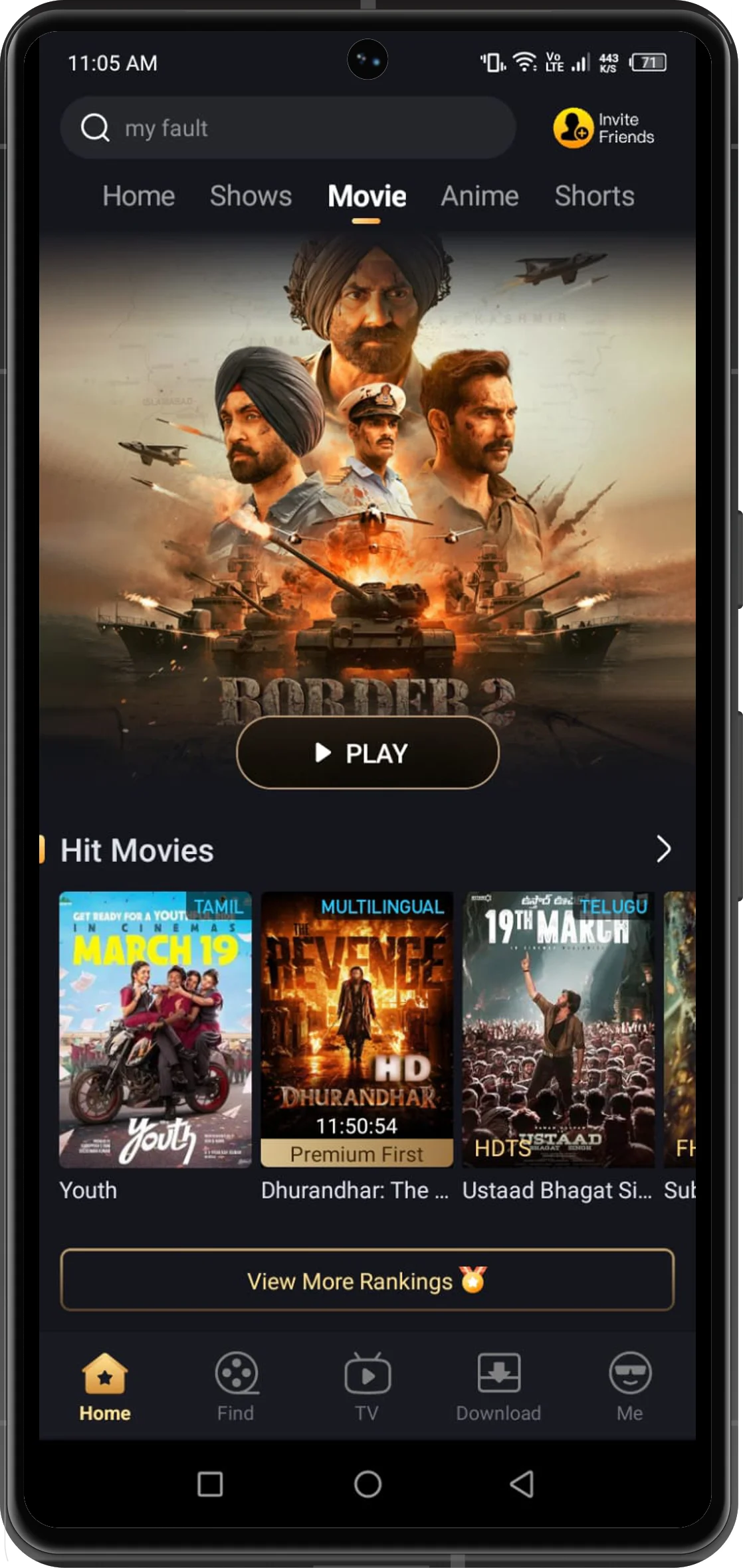 Castle APK Download Castle App Castle MOD APK watch unlimited movies dramas ads Free For Andriod 3 castleapk.pk