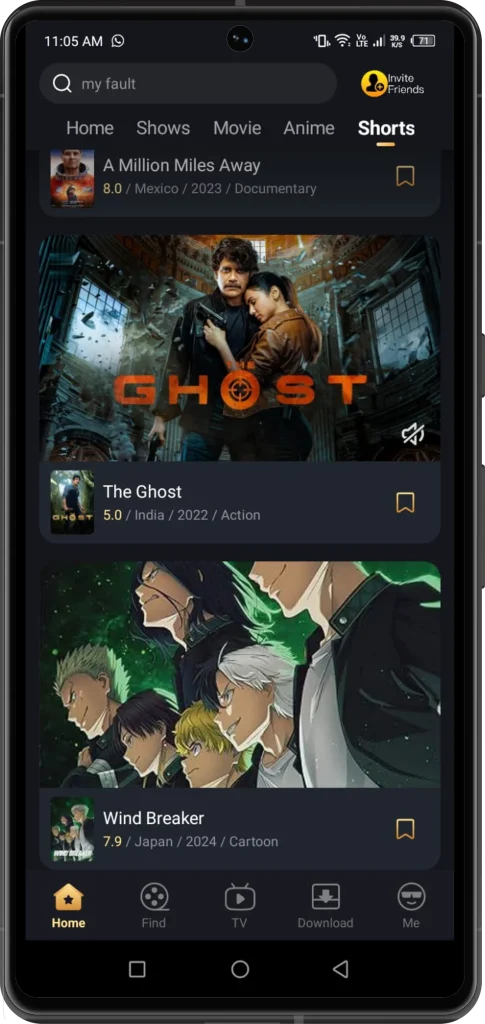 Castle APK Download Castle App Castle MOD APK watch unlimited movies dramas ads Free For Andriod 5 castleapk.pk