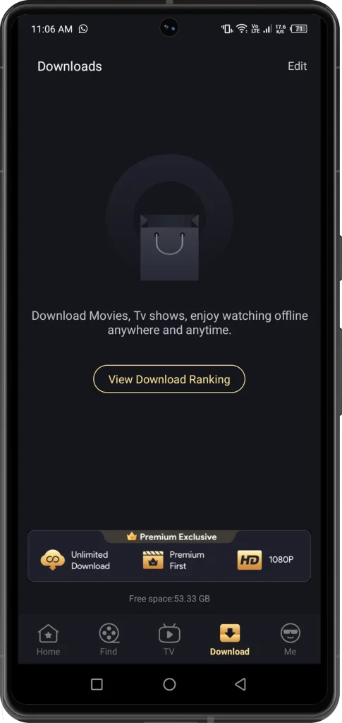 Castle APK Download Castle App Castle MOD APK watch unlimited movies dramas ads Free For Andriod 6 castleapk.pk