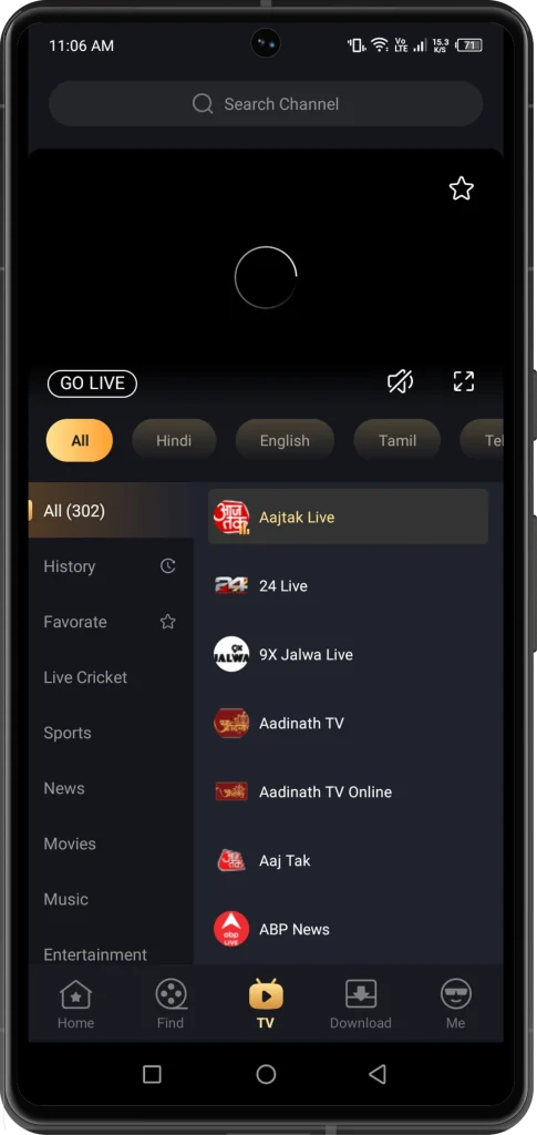 Castle APK Download Castle App Castle MOD APK watch unlimited movies dramas ads Free For Andriod 7 castleapk.pk