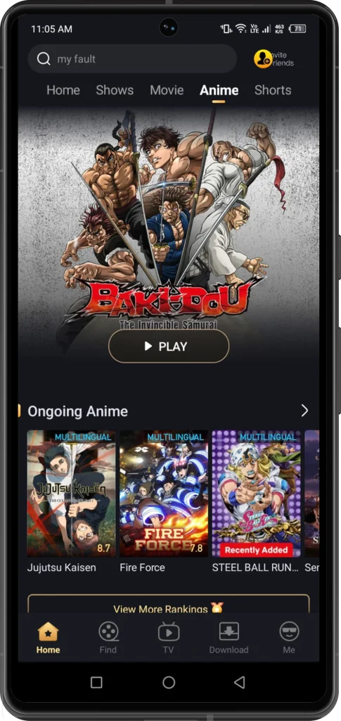 Castle APK Download Castle App Castle MOD APK watch unlimited movies dramas ads Free For Andriod 8 castleapk.pk