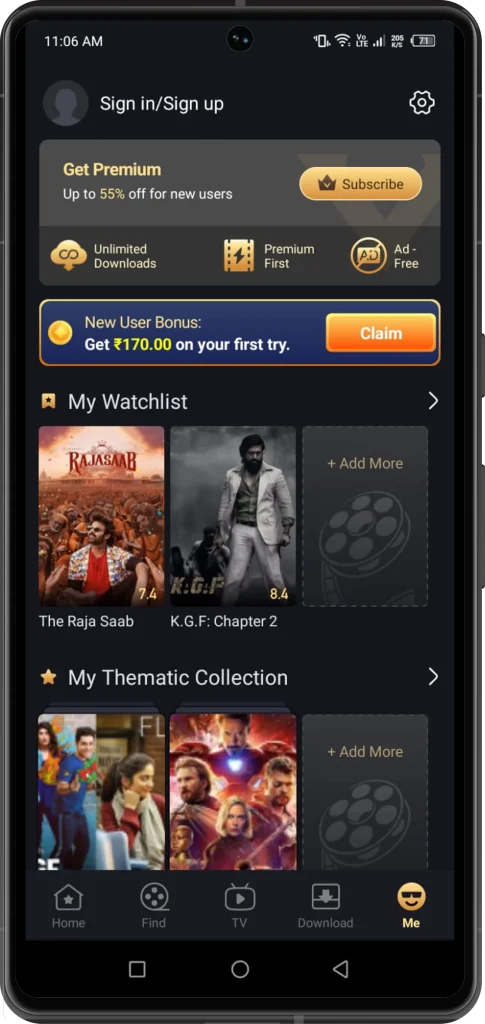 Castle APK Download Castle App Castle MOD APK watch unlimited movies dramas ads Free For Andriod 9 castleapk.pk
