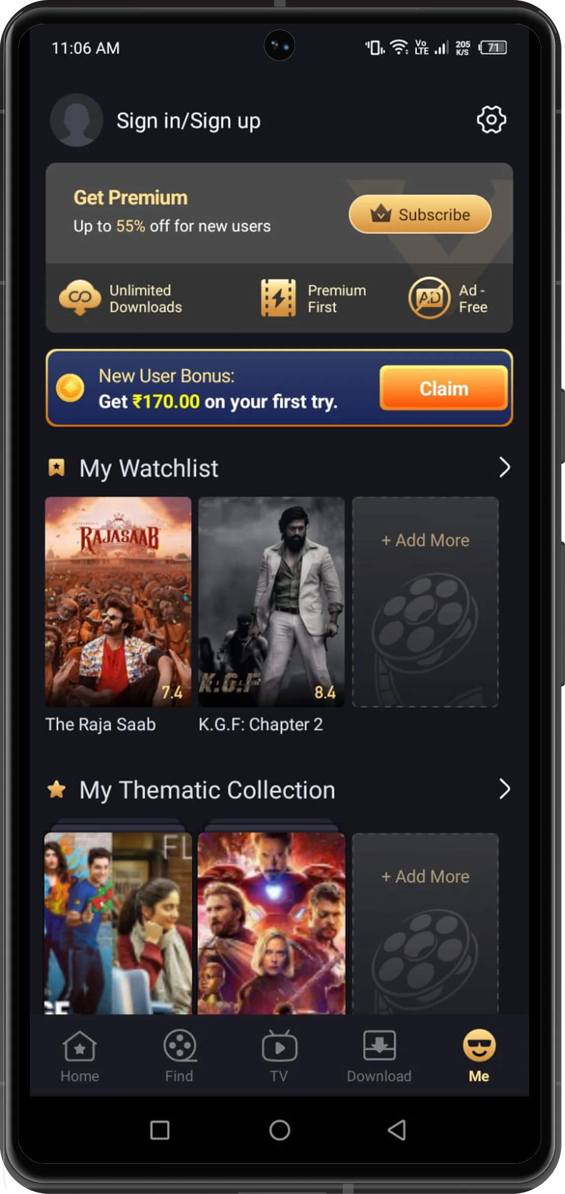 Castle APK Download Castle App Castle MOD APK watch unlimited movies dramas ads Free For Andriod 9 castleapk.pk