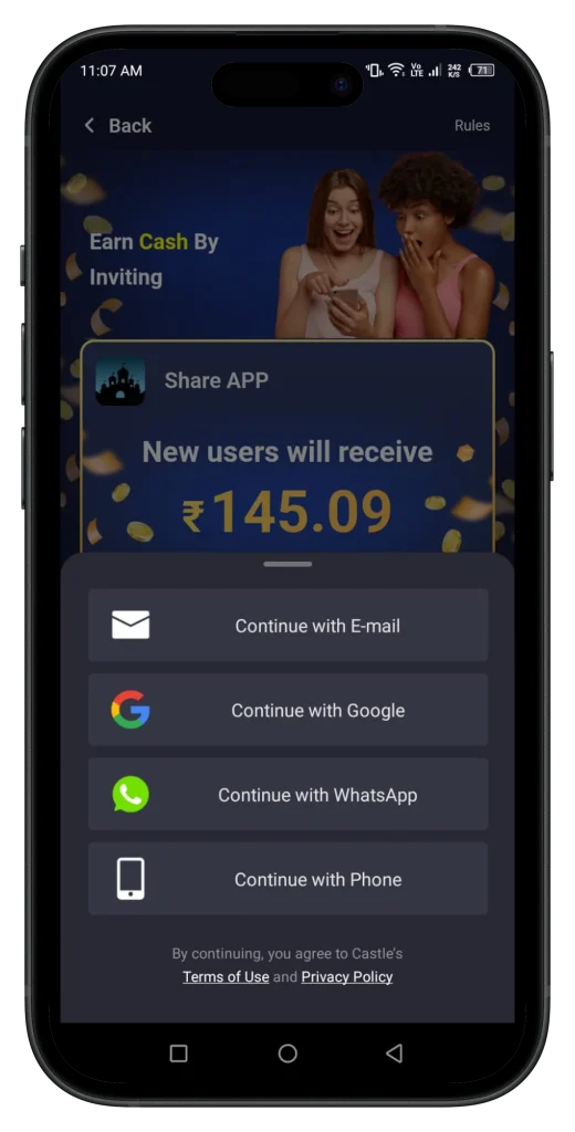 Castle APK Download Castle App Castle MOD APK watch unlimited movies dramas ads Free For iphone 16 castle apk.pk