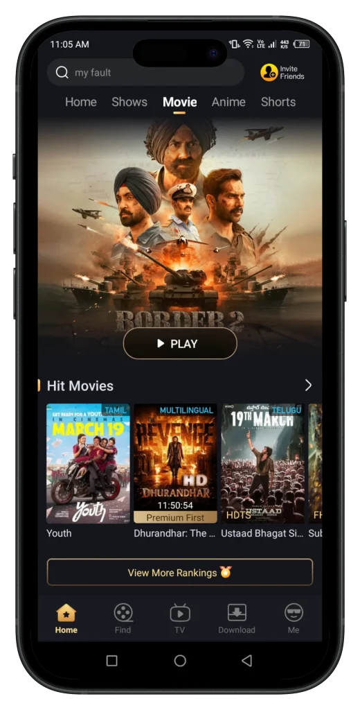 Castle APK Download Castle App Castle MOD APK watch unlimited movies dramas ads Free For iphone 3 castle apk.pk