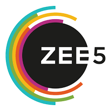 Zee5 logo castleapk.pk